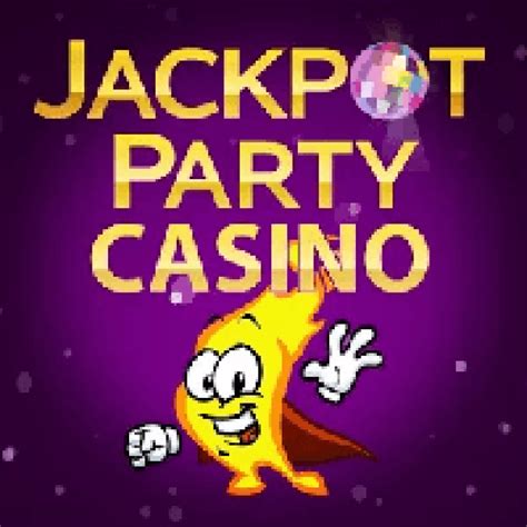 Jackpot Party Casino iOS App Review of Slot Machine Game