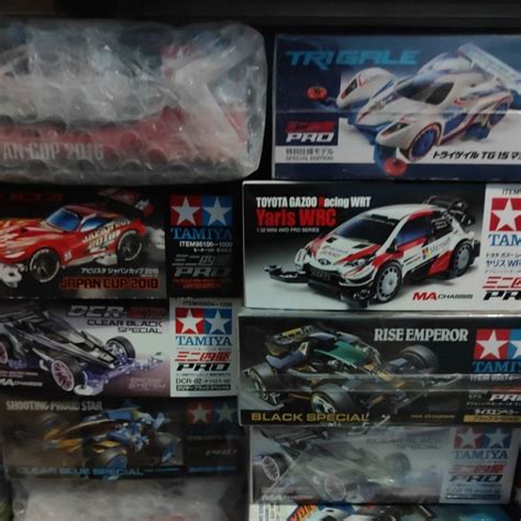 Jual Varian Kit Tamiya Chassis Ma Ada Pilihan Variasi Shopee