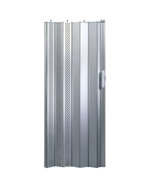 Woodfold Manufacturing Series 740 Security Accordion Door