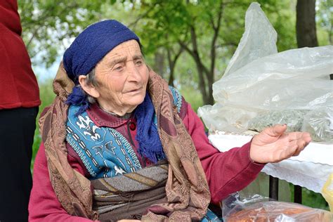 People Of Armenia Ethnic Origin And Ethnic Groups