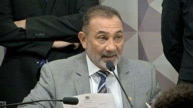 MSTV 2ª Edição Campo Grande Conselho de Ética aprova abertura de