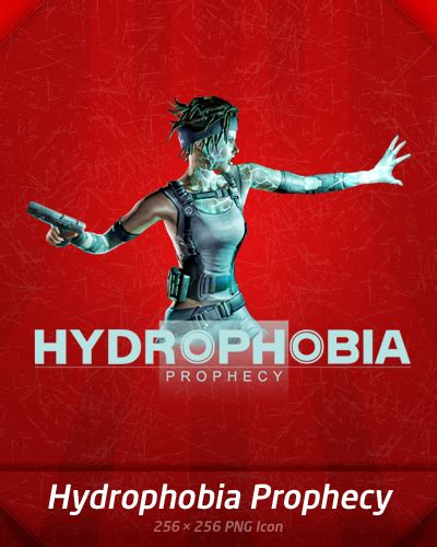 Hydrophobia Prophecy By A Gr On DeviantArt