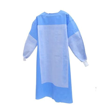 Reinforced Surgical Gown Jinyemed