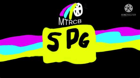 Mtrcb Spg Logo Effects Youtube