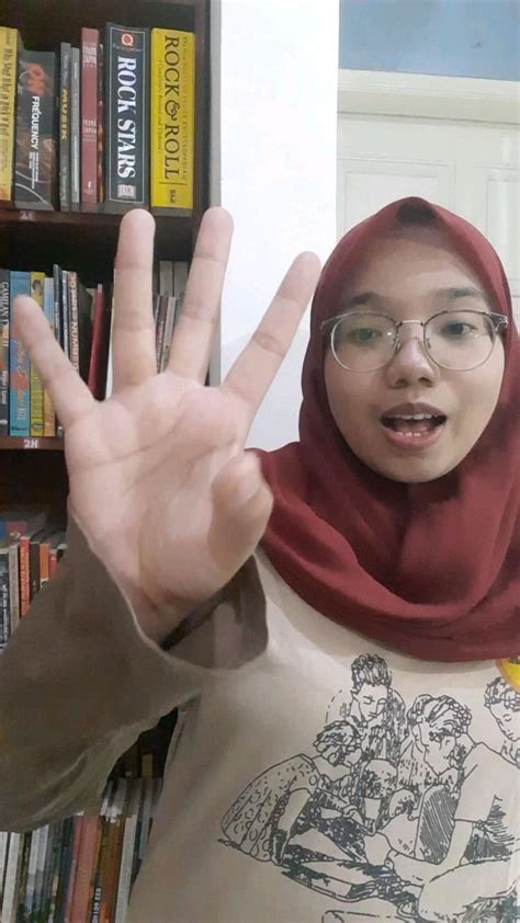 angka  bahasa isyarat sibi bahasa isyarat bahasa gambar
