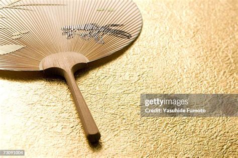 uchiwa fan stock  high res pictures  images getty images