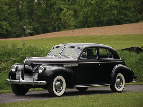 1940, Buick, Roadmaster, Sedan, 71 , Retro Wallpapers HD / Desktop and Mobile Backgrounds