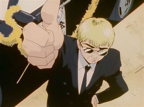 A Journey With Great Teacher Onizuka Gto Review