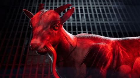 Goat Simulator Remastered Announced And Its Launching In 2024