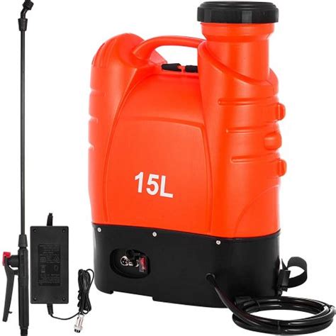 Top 9 Best Battery Powered Backpack Sprayers in 2023