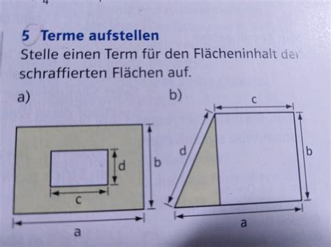 Flächeninhalt Gleichschenkliges Dreieck 3
