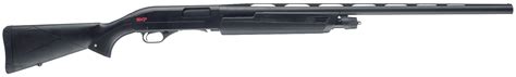 Mossberg 500 Tactical Jic Flex Pump Shotgun 3 12 Gauge 18 5 Blued Synthetic Pistol Grip