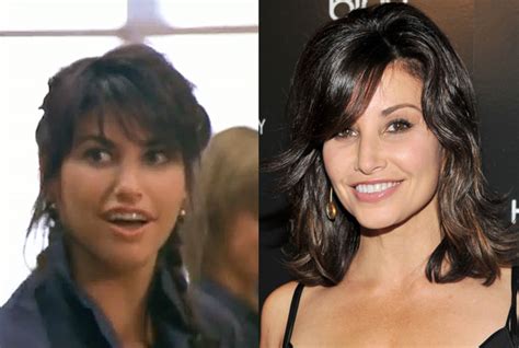 Chatter Busy Gina Gershon Plastic Surgery