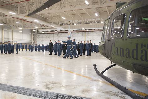 408 Tactical Helicopter Squadron 78th Anniversary Of The Battle Of