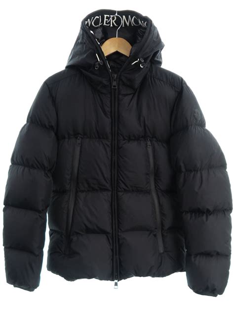 【moncler】モンクレール『montcla ダウンジャケット Size2』e20914194385 C0300 2019 メンズ 1週間