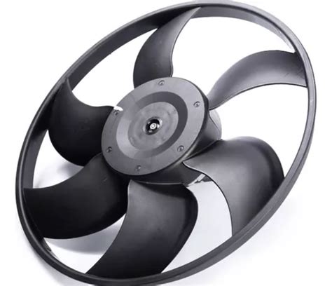 Motor Ventilador Radiador Clio Kangoo Magane Scenic V