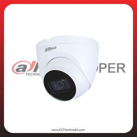 Dahua Ip Camera Dh Ipc Hdw T A S Mp Entry Ir Fixed Focal Eyeball