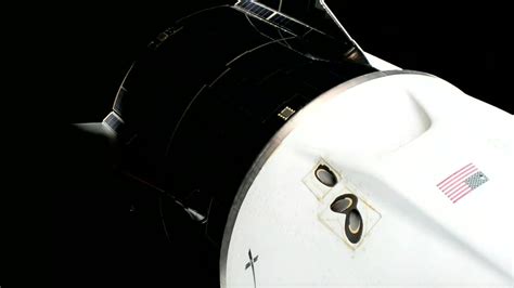 DLNVPCP On Twitter RT SpaceX Dragon Separation Confirmed