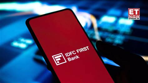 Idfc First Bank Q Fy Results Net Profit Down Check Nii Other