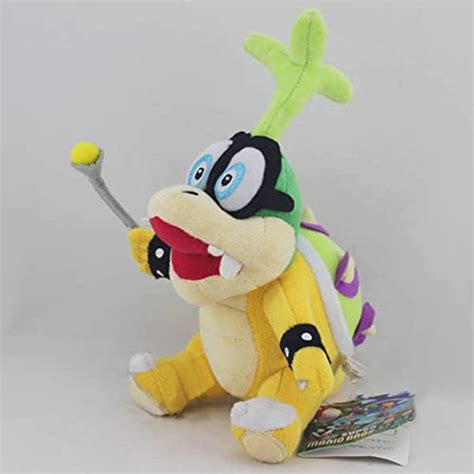 What's The Best Iggy Koopa Plush Recommended By An Expert - Glory Cycles