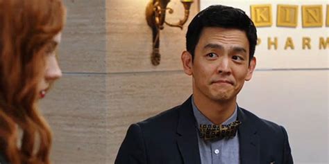 The Weird Moment John Cho Realized He Was Famous After American Pie