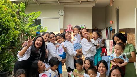 part  berbagi bersama balabal    youtube