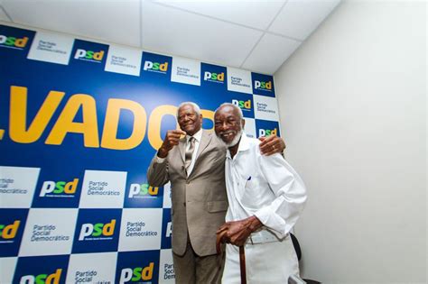 Galeria I Encontro Do PSD Em Salvador