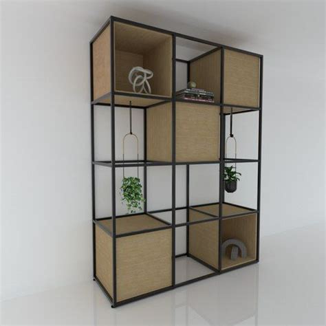 Kubos Modular Display System Inspiration 6 Archipro Nz