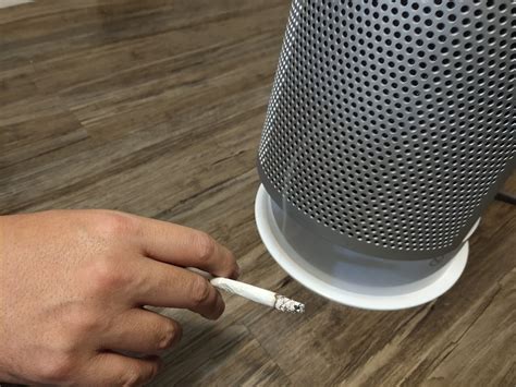 每個人都值得擁有 Dyson Pure Hot Cool HP 三合一涼暖空氣清淨機帶來的清爽與乾淨 C 達人廖阿輝