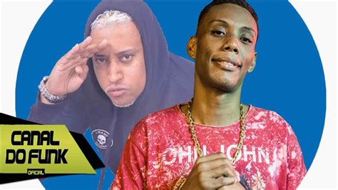 Mc Fabinho Da Osk E Mc Gw De Quem É O Nenem Dj Felipe Original E Dj