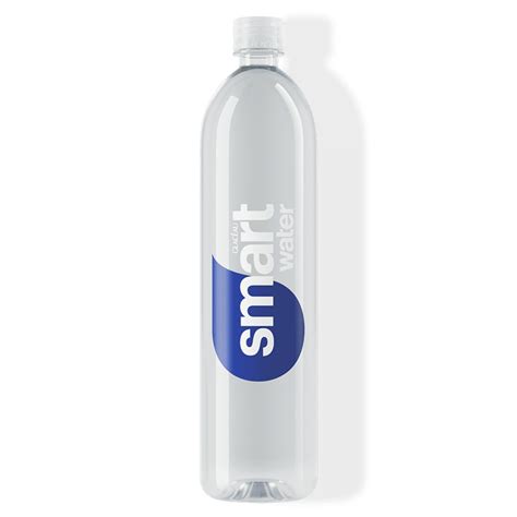 Smart Water 1L - Smokes Mart