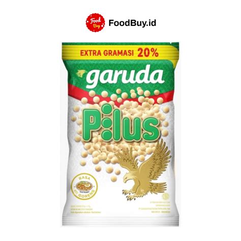 Jual Garuda Snack Pilus Rasa Mie Goreng Sapi Panggang Pedas