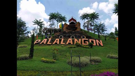 Wisata Alam Palalangon Park Pasirjambu Ciwidey Pas Buat Selvie Youtube