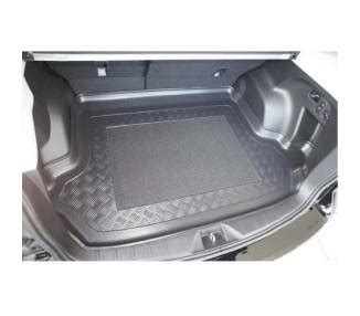 Boot Mat For Subaru Forester Iv Sj Suv Partir De