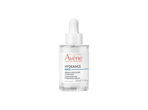 Av Ne Hydrance Boost S Rum Concentr Hydratant Ml Pharmacie En