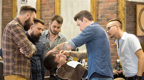 Curso de Barbería GRATIS Conviértete en un Experto Barbero Cursos