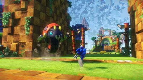 Sonic Frontiers Release Date Trailers Gameplay And More