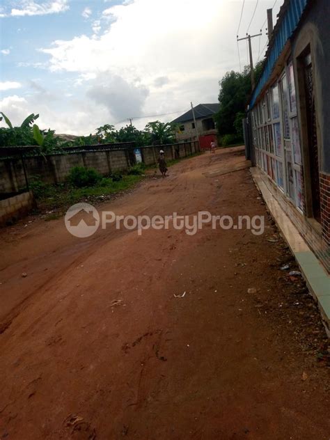 Bedroom Land In Igbogbo Ikorodu Lagos Land For Sale In Ikorodu