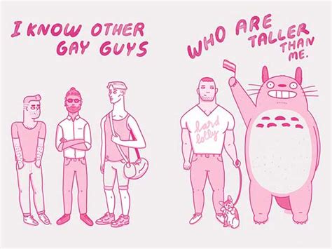 Gay Giant Gabriel Ebensperger S Graphic Memoir Is A Big Bold Loud And Endearingly Honest