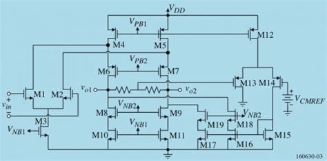 CMOS-Analog-Circuit-Design-Specialized-Operational-Amplifiers-768×380 ...