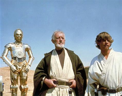 The Obi-Wan Kenobi TV Series Is Looking To Cast A Young Luke Skywalker