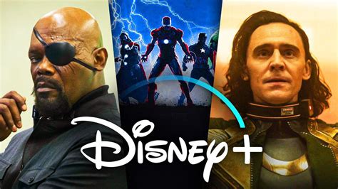 Disney+ Confirms Only 3 Marvel Shows Coming In 2023 | The Direct