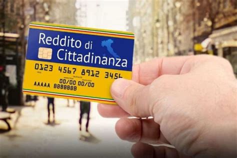 Reddito Di Cittadinanza Cosa Cambia Dopo Il 1 Agosto Come Avere L