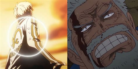 One Piece: Strongest Vinsmoke Family Members