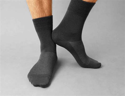 Silversocks Ultra Clean Crew Socks Gadget Flow