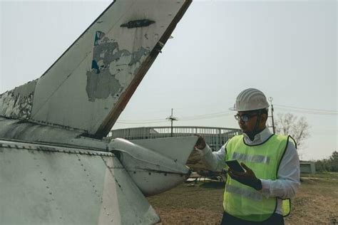 Aircraft Engineer Stock Photos, Images and Backgrounds for Free Download