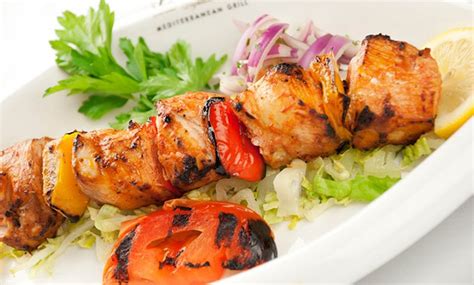 Fadi's Mediterranean Grill - Fadi's Mediterranean Grill | Groupon