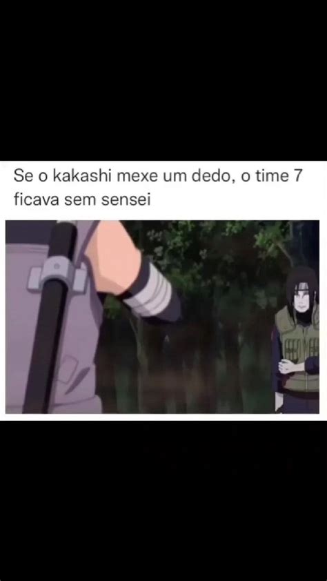 Pin De Morgana Em S Kakashi Engra Ado Cita Es De M Sicas