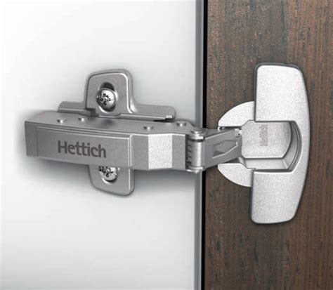 Петли Hettich в интернет-магазине Гравитон в Хабаровске