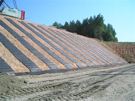 Composite Geotextiles Geosynthetics Australia